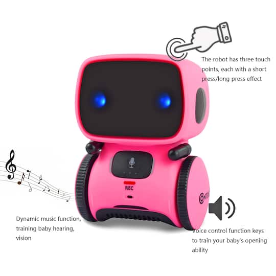 Contixo R1 Learning Educational Kids Robot